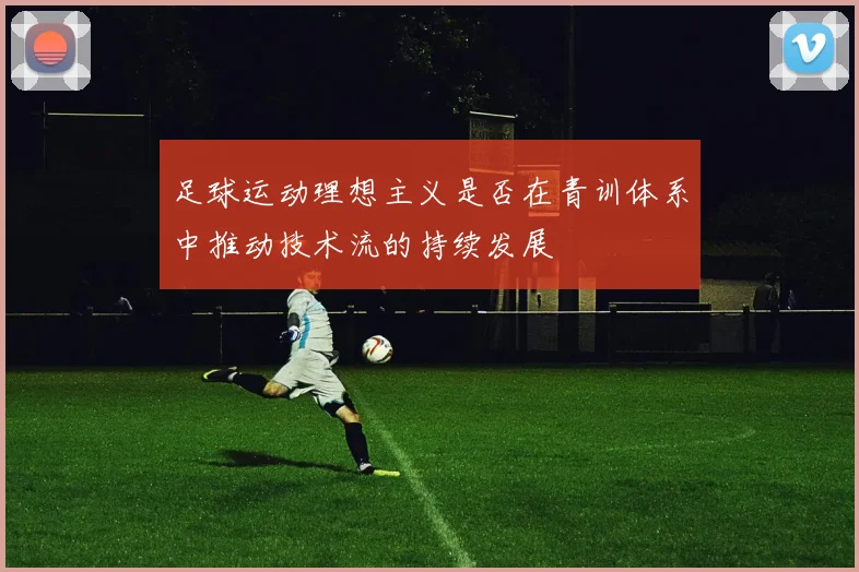 足球运动理想主义是否在青训体系中推动技术流的持续发展